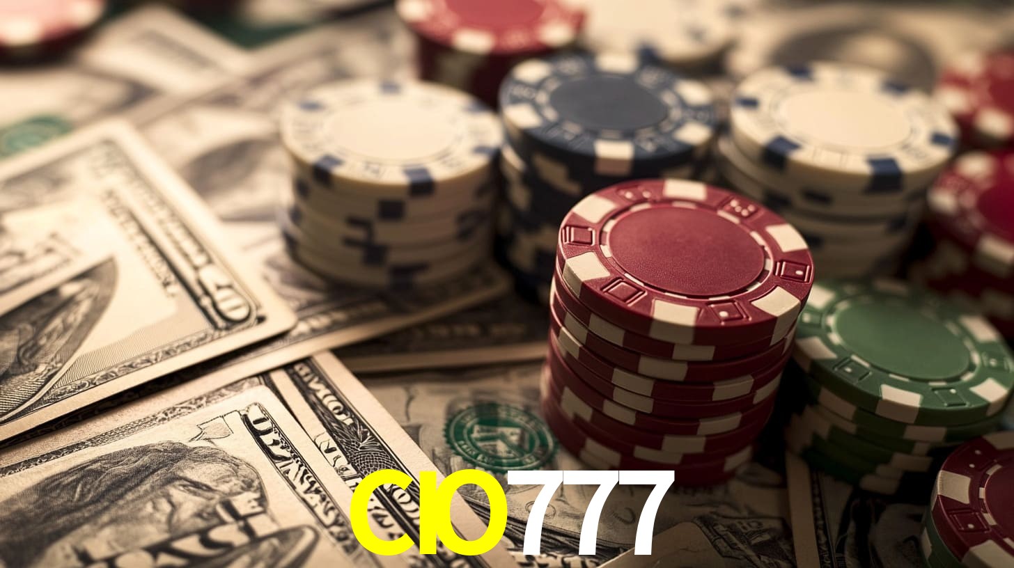 CIO777